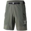 Rockbros YDDK015 shorts with belt dydis S - žalias