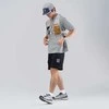 Rockbros YDDK015 shorts with belt dydis M - juodas