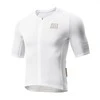 Rockbros YDDX011 Diamond Short Sleeve Cycling Jersey Size S - Baltas