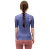 Rockbros YDDX012-1 TVI L Women's Cycling Jersey - Violetinė