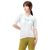 Rockbros YDDX012-1 TVI M Women's Cycling Jersey - Baltas