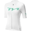 Rockbros YDDX012-1 TVI M Women's Cycling Jersey - Baltas