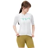 Rockbros YDDX012-1 TVI M Women's Cycling Jersey - Baltas