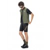 Rockbros YDMJ003 Spring/Autumn Windproof Vest Size XL - Žalias