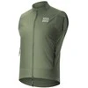 Rockbros YDMJ003 Windproof Vest Spring/Autumn Size XXL - Žalias