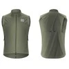 Rockbros YDMJ003 Windproof Vest Spring/Autumn Size XS - Žalias