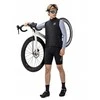 Rockbros YDMJ003 Windproof Vest Spring/Autumn Size S - Juodas