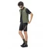 Rockbros YDMJ003 Windproof Vest Spring/Autumn Size XXL - Žalias