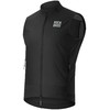 Rockbros YDMJ003 Windproof Vest Spring/Autumn Size XXL - Juodas