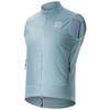Rockbros YDMJ003 Windproof Vest Spring/Autumn Size XS - Mėlyna