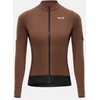 Rockbros YDWT006 TVI women's cycling jersey insulated autumn/winter S - ruda