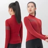 Rockbros YPW065 TVI Women's Long Sleeve Cycling Jersey Fall/Winter L - Raudona
