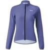 Rockbros YPW069 TVI L Women's Cycling Jacket - Violetinė