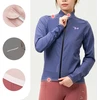 Rockbros YPW069 TVI M Women's Cycling Jacket - Violetinė