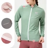 Rockbros YPW069 TVI M Women's Cycling Jacket - Žalias