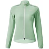 Rockbros YPW069 TVI S Women's Cycling Jacket - Žalias