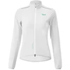 Rockbros YPW069 TVI S Women's Cycling Jacket - Baltas