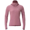 Rockbros YPW079 TVI Women's Cycling Jacket with Hood L - Rožinė