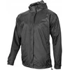 Rockbros YPY013BK3XL Striukė nuo lietaus, kvėpuojanti, atspari vėjui XXXL - juoda