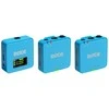 RODE Wireless GO III mėlyna