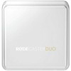Rode RØDECover Duo - dangtelis RØDECaster Duo