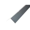 ROOF RIDGE CAP 145X145XL-2000 ZINC