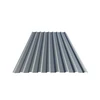 Roof tin. 2500 x 1150 x 0.45 mm