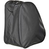 ROSSIGNOL Basic Boot Bag, juodas