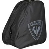 ROSSIGNOL Basic Boot Bag, juodas