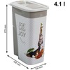 Maisto Indas - Rotho Flo 4,1l