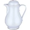 ROTPUNKT Thermos jug, 1.2 l, ivory (ecru)