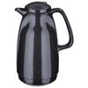 Rotpunkt Thermos jug, 1.5 l, sparking juodas (juodas)