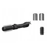 ROWENTA Activ UB9520F0 juodas hot air rotating brush