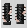ROWENTA Activ UB9520F0 juodas hot air rotating brush