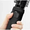 ROWENTA Activ UB9520F0 juodas hot air rotating brush