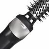 Rowenta Activ UB9540F0 hair styling tool Hot air brush Warm Juodas, Sidabrinis 1000 W