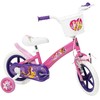 Bike HUFFY Disney PRINCESS 12" 22414W