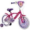 Bike HUFFY Disney PRINCESS 16" 21474W