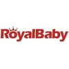 RoyalBaby Alu rėmas. Balansas dviratis 12 colių siurbliai