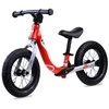 RoyalBaby Alu rėmas. Balansas dviratis 12 colių siurbliai