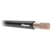 Rubber cable Elpar H01N2-D. 1 x 35 mm²