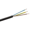 Rubber cable Elpar H05RR-F. 3 x 2.5 mm²