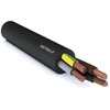 Rubber cable Elpar H07RN-F. 3 x 1.5 mm²