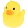 Jokomisiada Rubber finger puppets FARM animals - set of 5 ZA5600 figures
