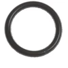 Rubber gasket Perla. Ø 50 mm 10 pcs.