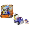 Spin Master Rubbleampcrew Žaislinis automobilis Paw Patrol Rubble & Crew 6066540