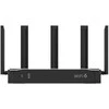 Ruijie MARŠRUTIZATORIUS WIFI RG-EG105GW-X Wi-Fi 6, 2404 Mbps + 574 Mbps REYEE