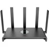 Ruijie MARŠRUTIZATORIUS RG-EW3000GXPRO Wi-Fi 6, 2.4 GHz, 5 GHz 574 Mbps + 2402 Mbps REYEE