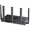 Ruijie MARŠRUTIZATORIUS RG-EW3000GXPRO Wi-Fi 6, 2.4 GHz, 5 GHz 574 Mbps + 2402 Mbps REYEE
