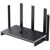 Ruijie MARŠRUTIZATORIUS RG-EW3000GXPRO Wi-Fi 6, 2.4 GHz, 5 GHz 574 Mbps + 2402 Mbps REYEE